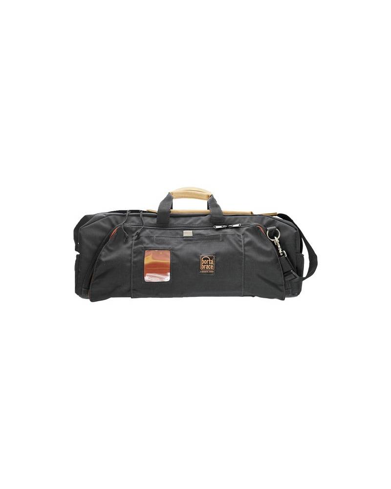 Portabrace - TSC-4 TELESCOPE CASE - BLACK from PORTABRACE with reference TSC-4 at the low price of 116.1. Product features:  