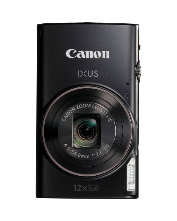 Canon IXUS 285 HS Camera - Black