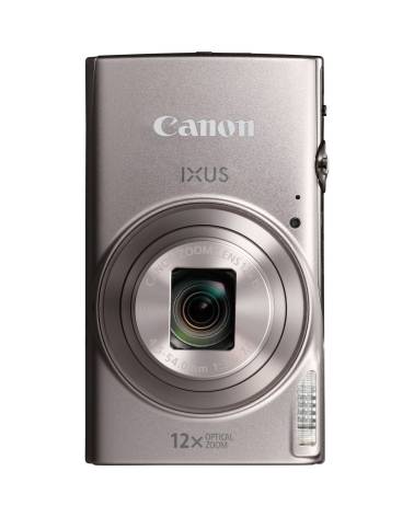 Canon IXUS 285 HS - Silver from CANON PHOTO with reference {PRODUCT_REFERENCE} at the low price of 271.7306. Product features: S