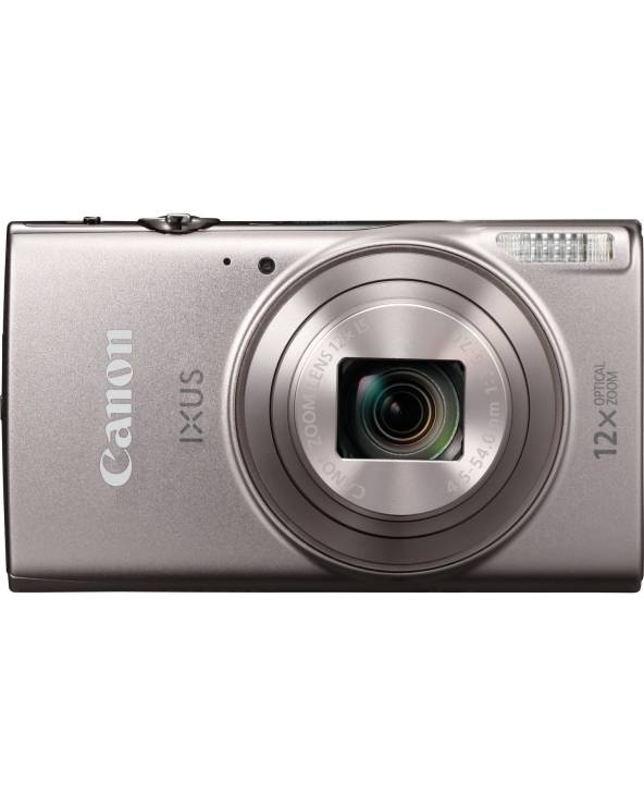 Canon IXUS 285 HS Camera - Silver
