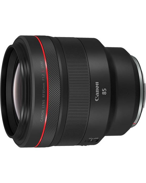 Canon RF 85mm f/1.2L USM from CANON PHOTO with reference {PRODUCT_REFERENCE} at the low price of 3355. Product features: L'obiet