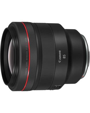 Canon RF 85mm f/1.2L USM from CANON PHOTO with reference {PRODUCT_REFERENCE} at the low price of 3355. Product features: L'obiet