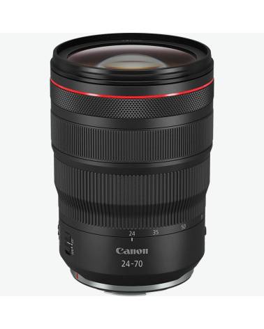 Canon RF 24-70mm F2.8 L IS USM from CANON PHOTO with reference {PRODUCT_REFERENCE} at the low price of 2.4339. Product features:
