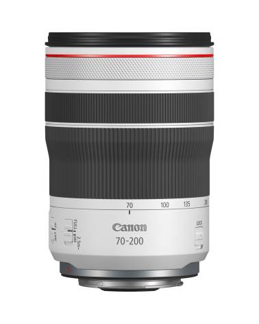 Canon RF 70-200mm F4 L IS USM Zoom Lens