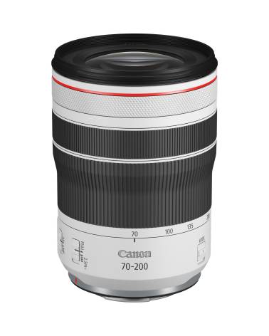 Canon RF 70-200mm F4 L IS USM from CANON PHOTO with reference {PRODUCT_REFERENCE} at the low price of 0. Product features:  
