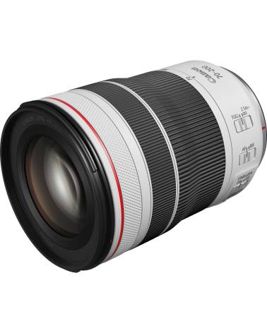 Canon RF 70-200mm F4 L IS USM from CANON PHOTO with reference {PRODUCT_REFERENCE} at the low price of 0. Product features:  