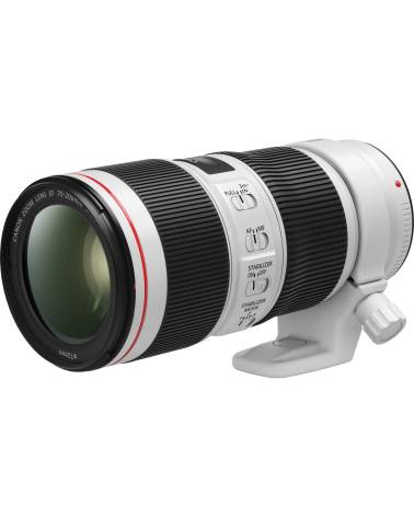 Canon EF 70-200mm f/4.0L II IS USM from CANON PHOTO with reference {PRODUCT_REFERENCE} at the low price of 1654.7348. Product fe