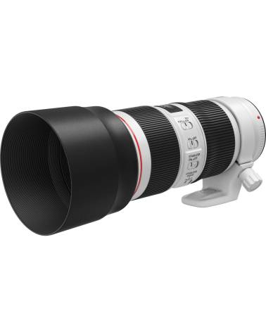 Canon EF 70-200mm f/4.0L II IS USM from CANON PHOTO with reference {PRODUCT_REFERENCE} at the low price of 1654.7348. Product fe