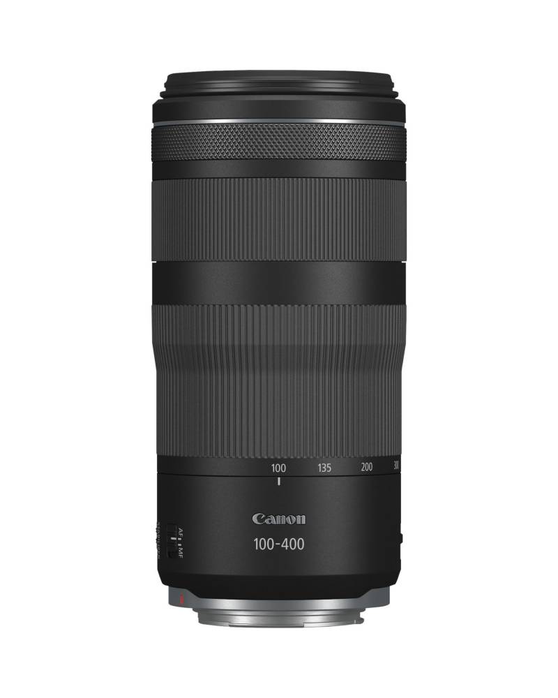 Canon RF 100-400mm F5.6-8 IS USM Zoom Lens