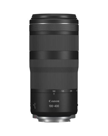 Canon RF 100-400mm F5.6-8 IS USM Zoom Lens
