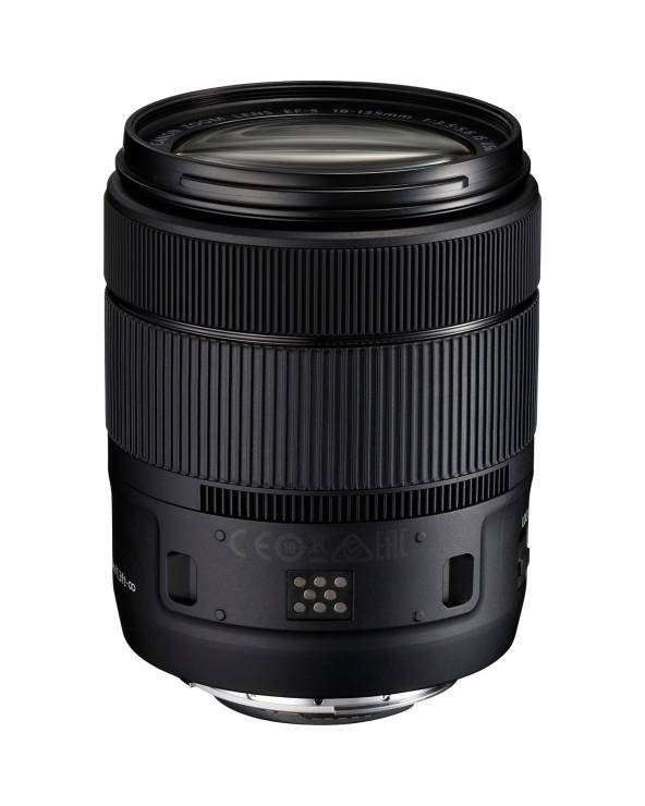 Canon EF-S 18-135mm f/3.5-5.6 IS USM from CANON PHOTO with reference {PRODUCT_REFERENCE} at the low price of 507.115448. Product