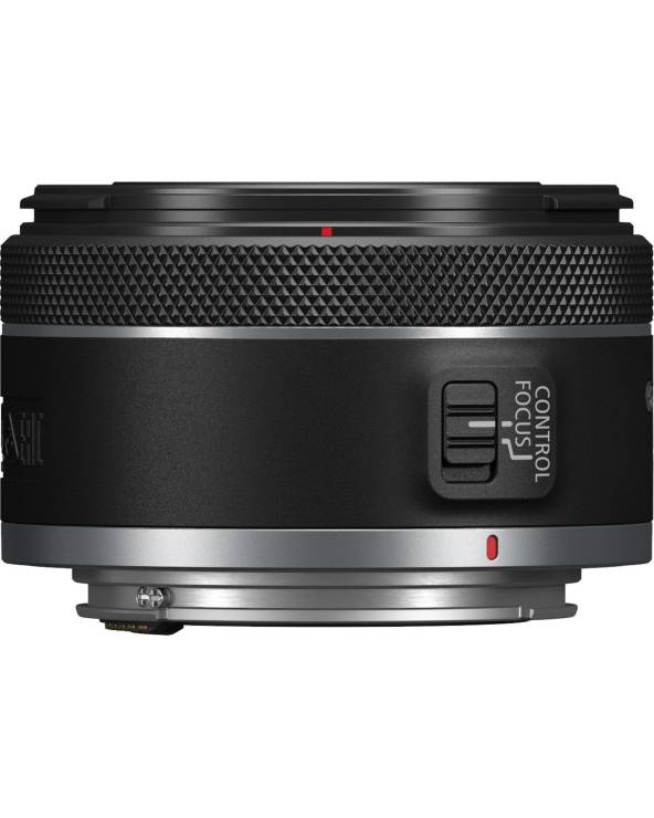 Canon RF 50mm F1.8 STM from CANON PHOTO with reference {PRODUCT_REFERENCE} at the low price of 223.0404. Product features: RF 50