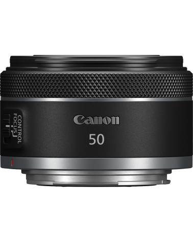 Canon RF 50mm F1.8 STM from CANON PHOTO with reference {PRODUCT_REFERENCE} at the low price of 223.0404. Product features: RF 50