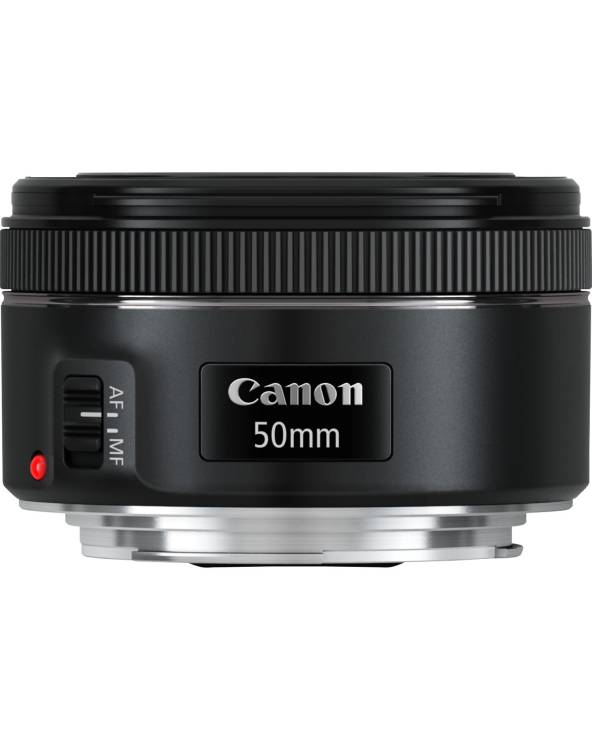 Canon EF 50 mm f/1.8 STM Lens