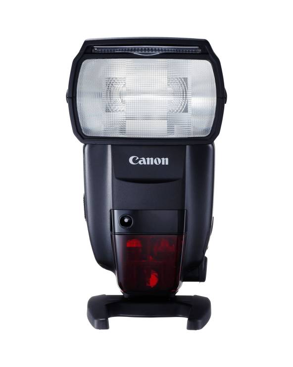Canon Speedlite 600EX II-RT from CANON PHOTO with reference {PRODUCT_REFERENCE} at the low price of 573.3024. Product features: 