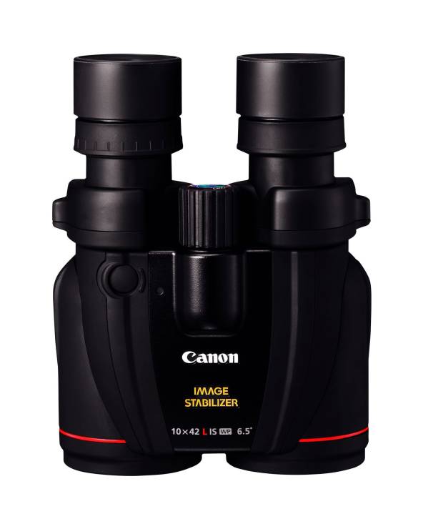 Canon 10x42L IS WP from CANON PHOTO with reference {PRODUCT_REFERENCE} at the low price of 0. Product features: Binocolo 10x imp