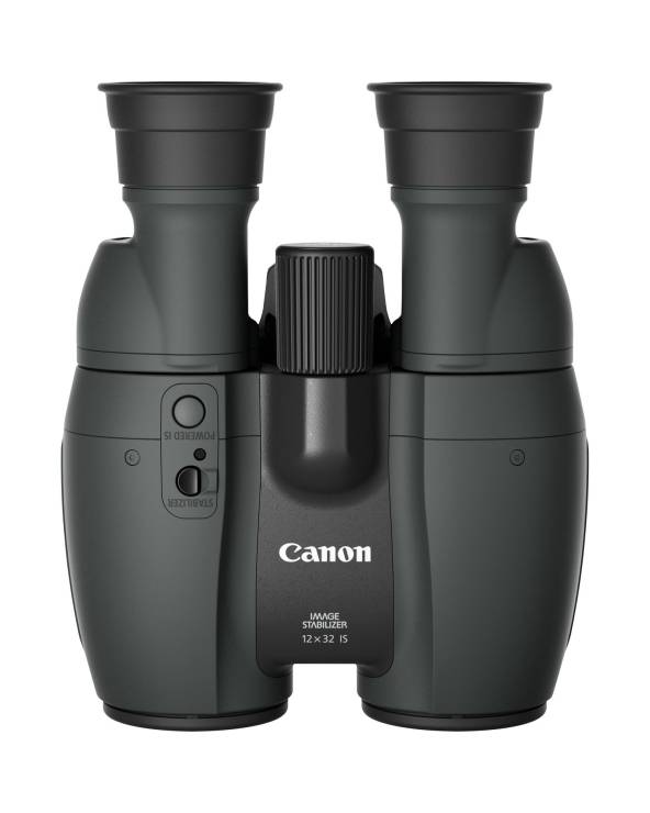 Canon 12x32 IS Binocular