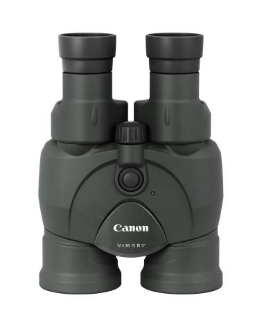 Canon 12x36 IS III from CANON PHOTO with reference {PRODUCT_REFERENCE} at the low price of 800.8324. Product features: Compatto 