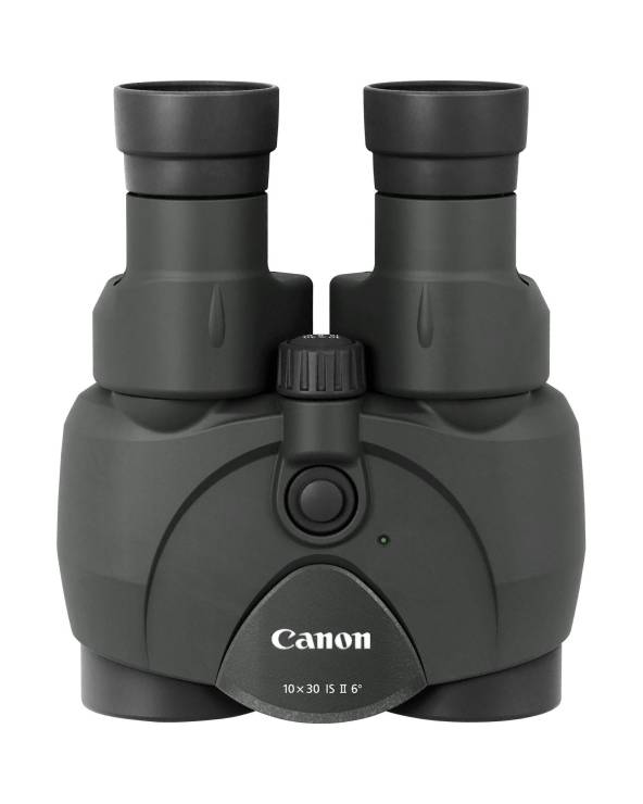 Canon 10x30 IS II Binocular