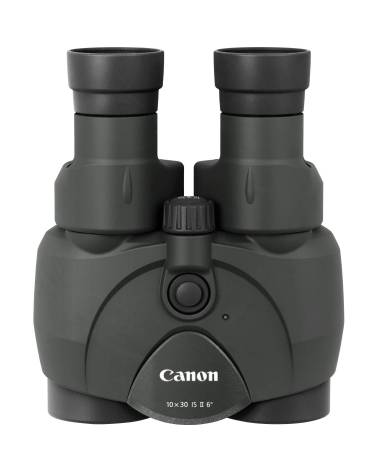 Canon 10x30 IS II from CANON PHOTO with reference {PRODUCT_REFERENCE} at the low price of 0. Product features: Compatto e legger