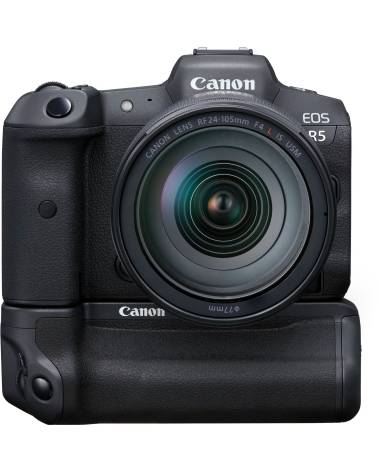 Canon Battery Grip BG-R10 from  with reference {PRODUCT_REFERENCE} at the low price of 347.7. Product features:  