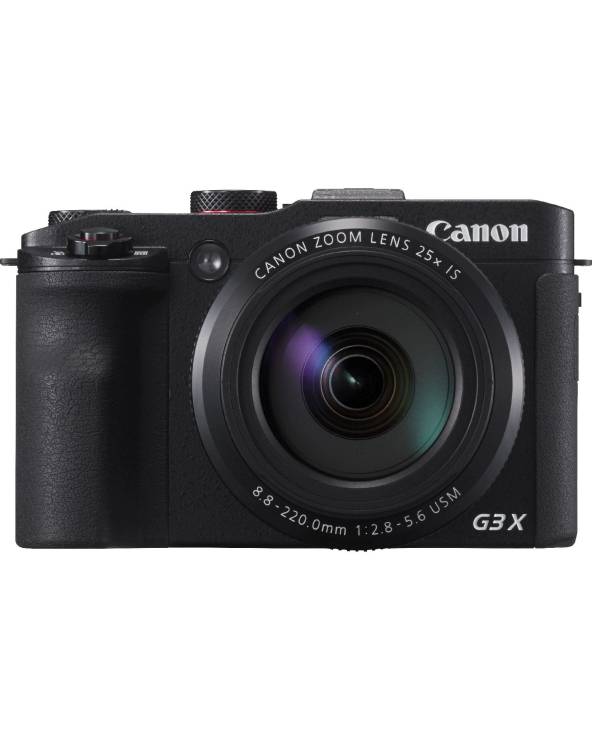 Canon PowerShot G3 X Camera