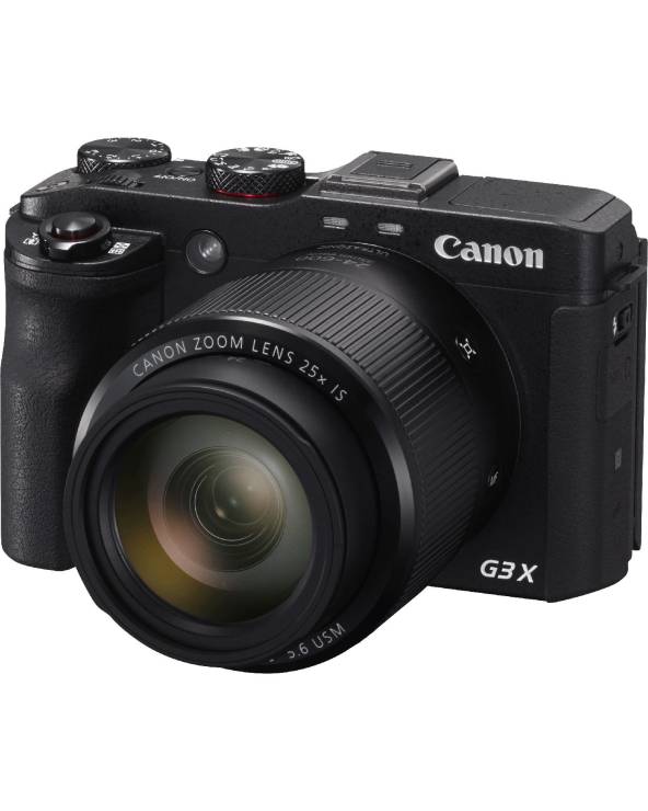Canon PowerShot G3 X from CANON PHOTO with reference {PRODUCT_REFERENCE} at the low price of 875.580672. Product features: Grazi