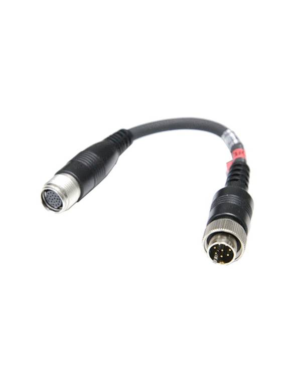 Canon Conversion cable for Analogue Drive Unit