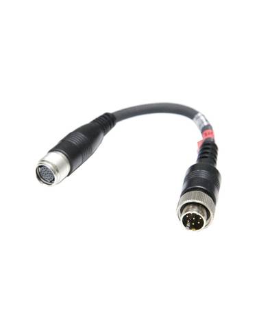 Canon Conversion cable for Analogue Drive Unit