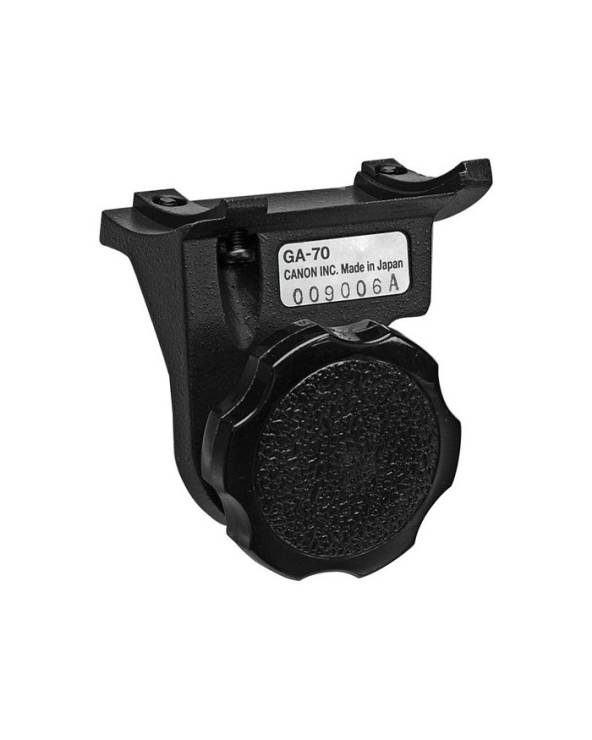 Canon Grip adapter for ProVideo Lens