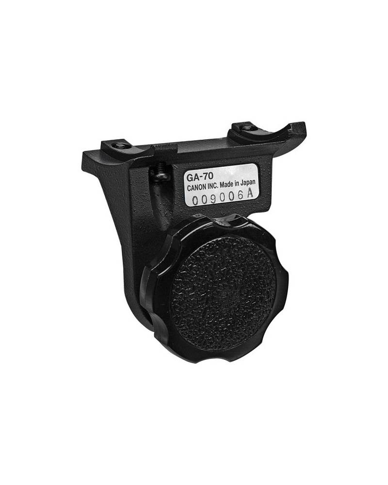Canon Grip adapter for ProVideo Lens