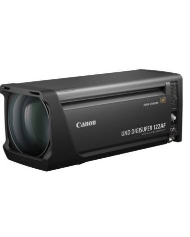 Canon UHD DIGISUPER 122 Studio Box Lens