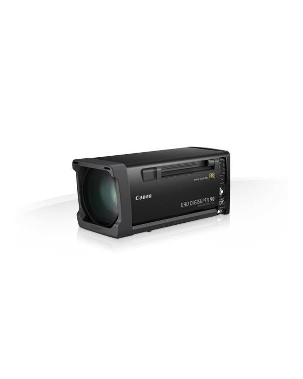 Canon UHD DIGISUPER 90 Studio Box Lens
