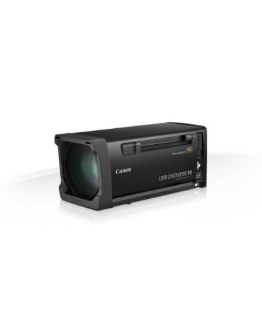 Canon UHD DIGISUPER 90 Studio Box Lens