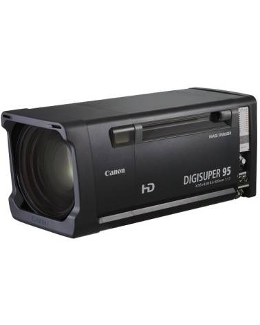 Canon HDTV DIGISUPER 95 Studio Box Lens