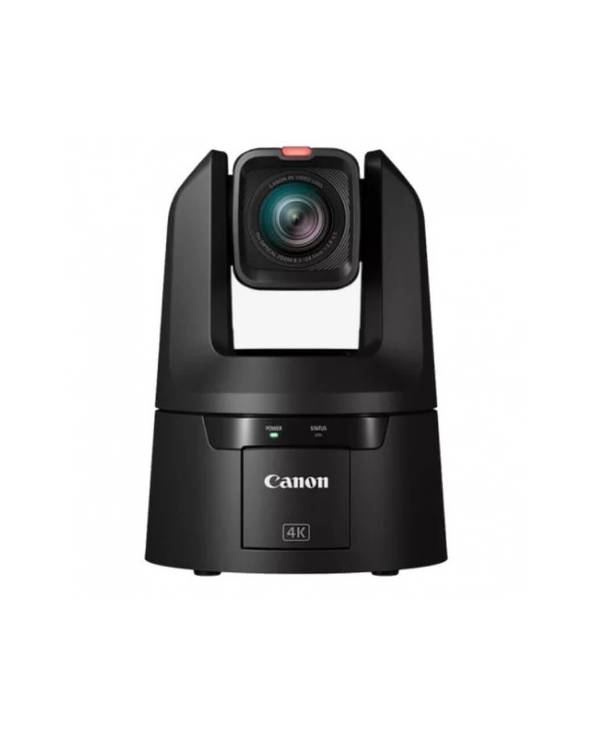Canon CR-N500 (BK) Indoor PTZ Camera