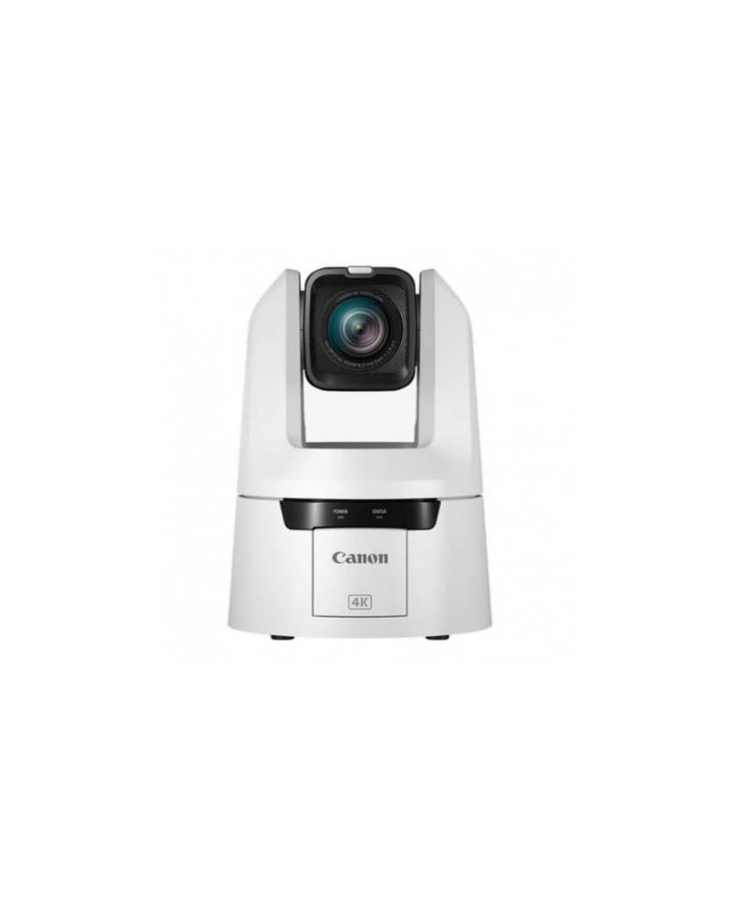 Canon CR-N500 (WH) Indoor PTZ Camera