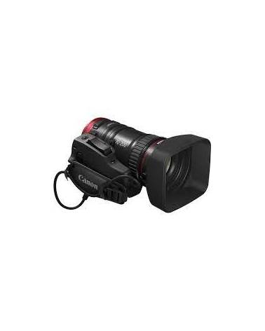 Canon CN-E70-200mm T4.4 L IS KAS S Zoom Lens