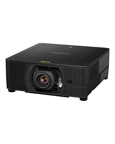 Canon XEED WUX5800Z BK Projector