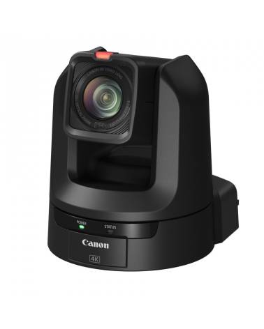 Canon CR-N300 (BK) Indoor PTZ Camera