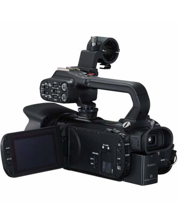 XA45 Professional Videocamera