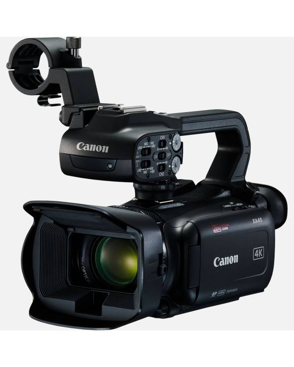 XA40 Professional Videocamera
