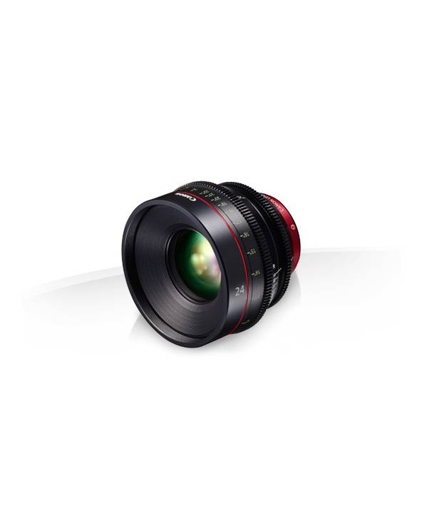 Canon Compact fixed focal length lens (EF Mount)