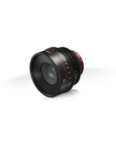 Compact fixed focal length lens (EF Mount) from CANON BROADCAST with reference {PRODUCT_REFERENCE} at the low price of 3330.6. P