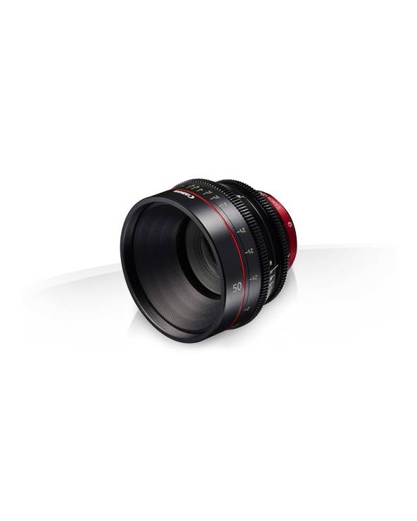 Compact fixed focal length lens (EF Mount) from CANON BROADCAST with reference {PRODUCT_REFERENCE} at the low price of 3330.6. P