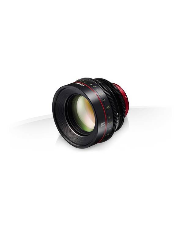 Canon Compact fixed focal length lens (EF Mount)