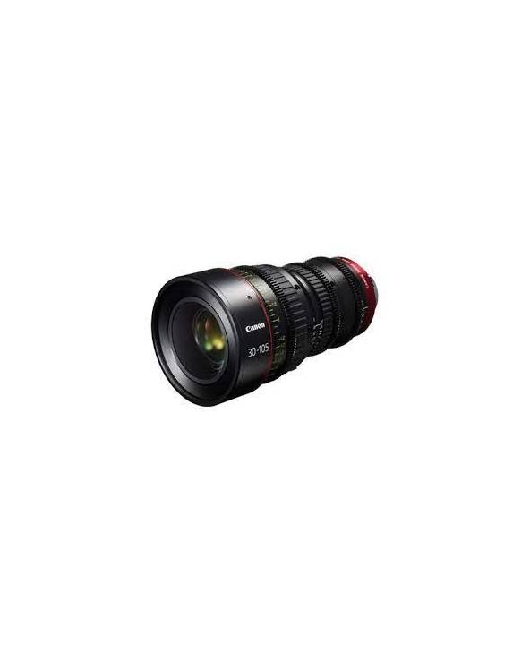 Telephoto cinematographic zoom lens (PL Mount) from CANON BROADCAST with reference {PRODUCT_REFERENCE} at the low price of 7856.