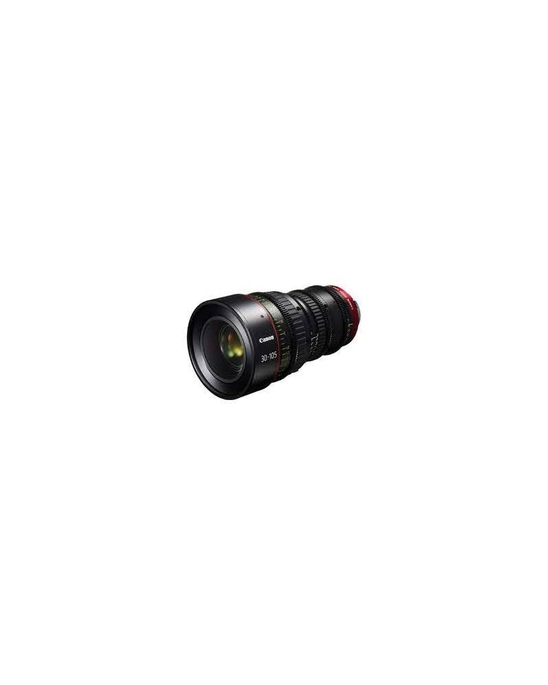 Telephoto cinematographic zoom lens (PL Mount) from CANON BROADCAST with reference {PRODUCT_REFERENCE} at the low price of 7856.