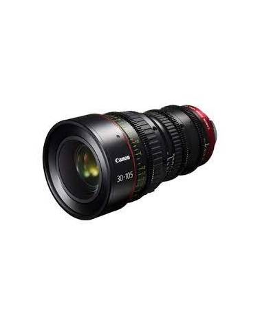Canon Telephoto cinematographic zoom lens (PL Mount)