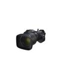 Obiettivo zoom standard Canon KJ 20x Hdgc 2/3 con duplicatore